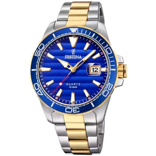 Reloj Festina Prestige F20362-4