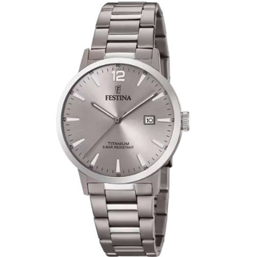 Reloj Festina Titanium F20435-2