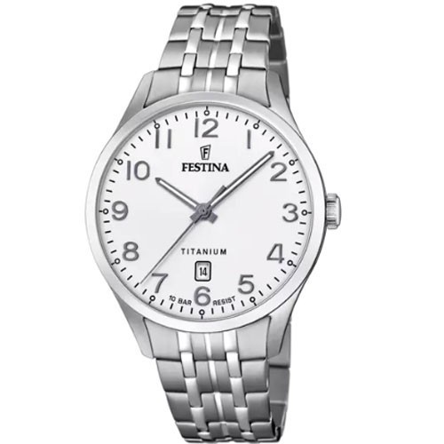 Reloj Festina Titanium F20466-1