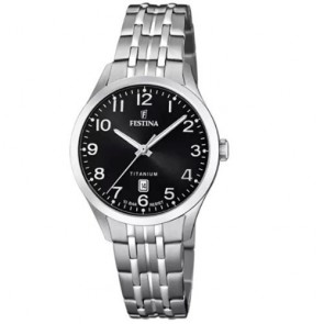 Reloj Festina Titanium F20468-3