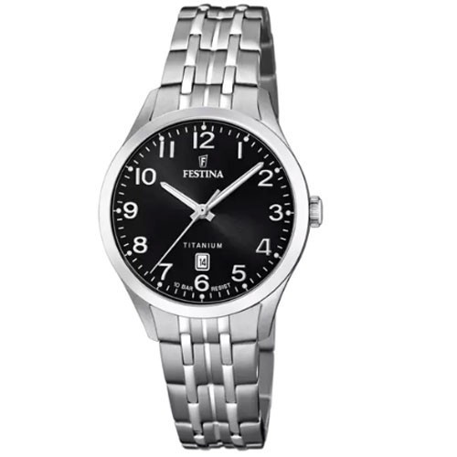 Reloj Festina Titanium F20468-3