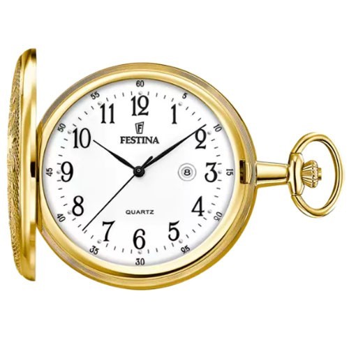 Reloj Festina Bolsillo F2028