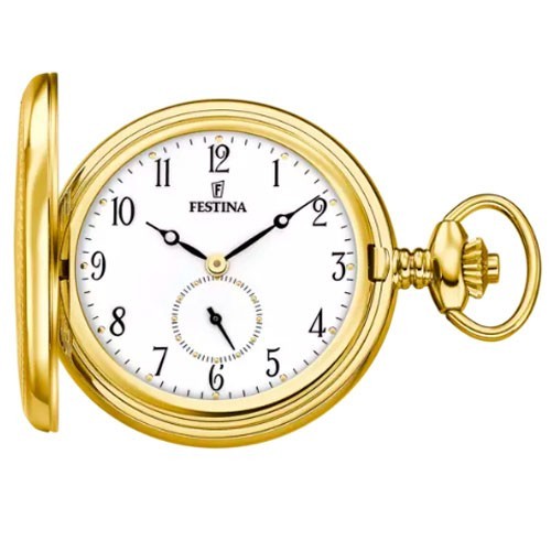Reloj Festina Bolsillo F2029