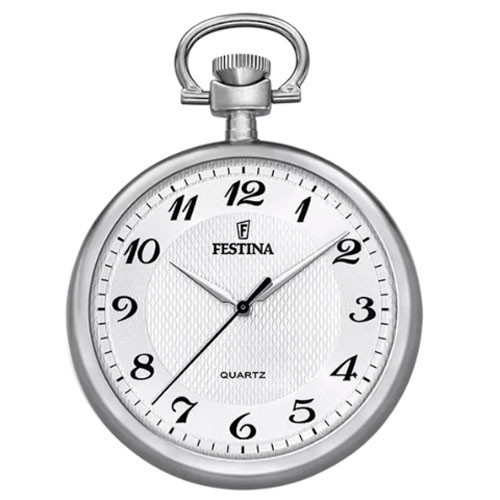 Reloj Festina Bolsillo F2020