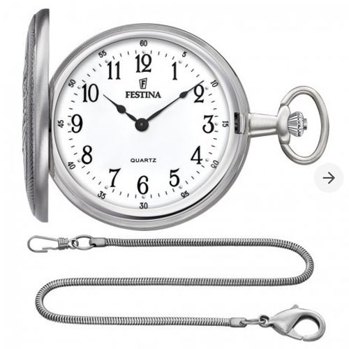 Reloj Festina Bolsillo F2025