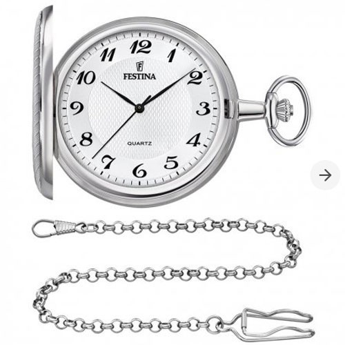 Reloj Festina Bolsillo F2024