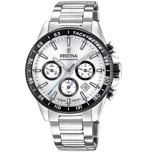 Reloj Festina  Timeless Chronograph F20560-1