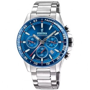 Reloj Festina  Timeless Chronograph F20560-3