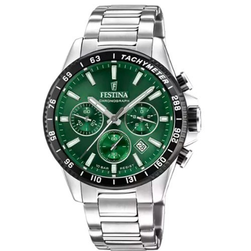 Reloj Festina  Timeless Chronograph F20560-4