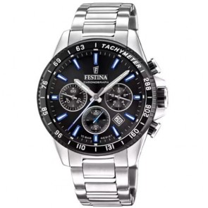 Reloj Festina  Timeless Chronograph F20560-5