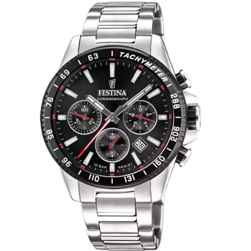 Reloj Festina  Timeless Chronograph F20560-6