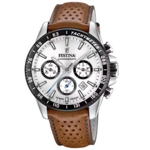 Reloj Festina  Timeless Chronograph F20561-1