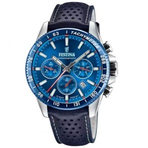 Reloj Festina  Timeless Chronograph F20561-3