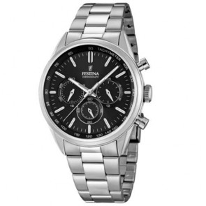 Reloj Festina  Timeless Chronograph F16820-4