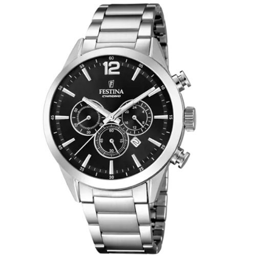 Reloj Festina  Timeless Chronograph F20343-8