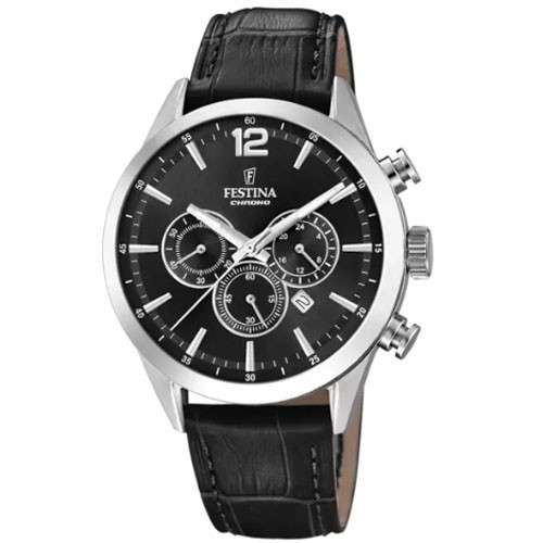 Reloj Festina  Timeless Chronograph F20542-5