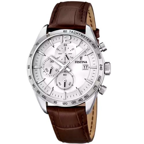 Reloj Festina  Timeless Chronograph F16760-1