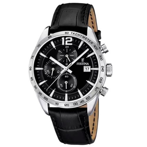 Reloj Festina  Timeless Chronograph F16760-4