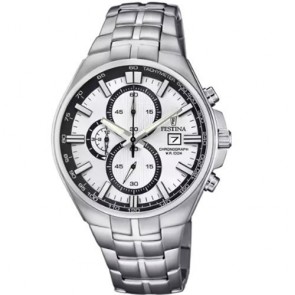 Reloj Festina  Timeless Chronograph F6862-1