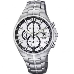 Reloj Festina  Timeless Chronograph F6862-1