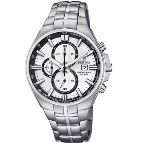 Reloj Festina  Timeless Chronograph F6862-1