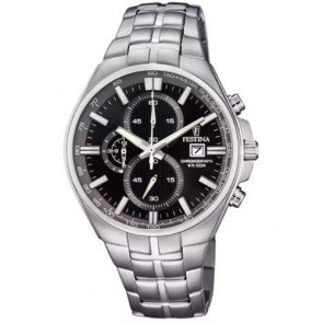 Reloj Festina  Timeless Chronograph F6862-4