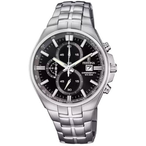 Reloj Festina  Timeless Chronograph F6862-4