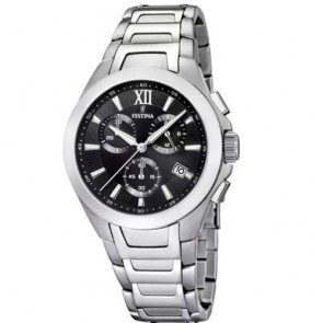 Reloj Festina  Timeless Chronograph F16678-9