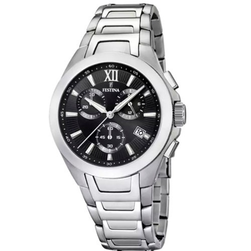 Reloj Festina  Timeless Chronograph F16678-9