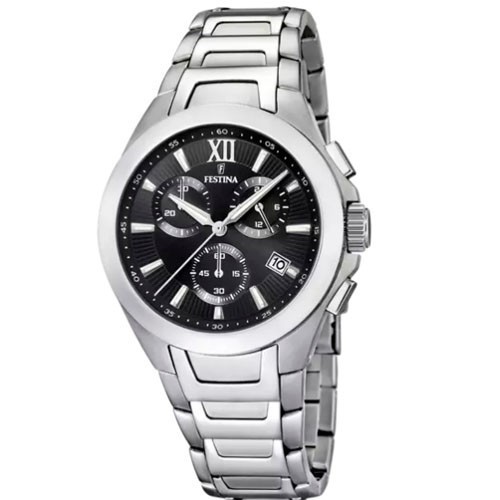 Reloj Festina  Timeless Chronograph F16678-9