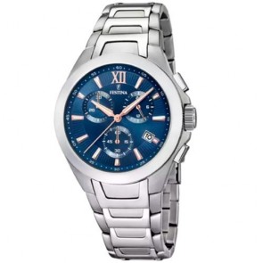 Reloj Festina  Timeless Chronograph F16678-B