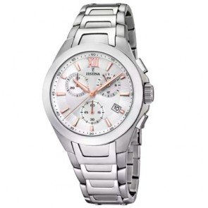 Reloj Festina  Timeless Chronograph F16678-A