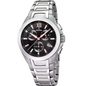 Reloj Festina  Timeless Chronograph F16678-C