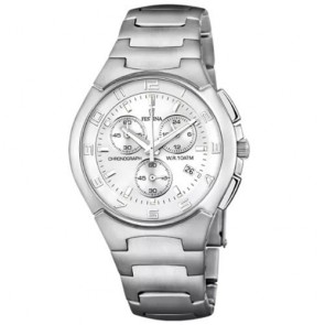 Reloj Festina  Timeless Chronograph F6698-1