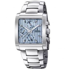 Reloj Festina  Timeless Chronograph F20423-1
