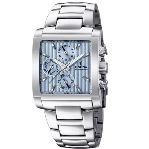 Reloj Festina  Timeless Chronograph F20423-1
