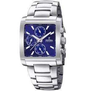 Reloj Festina  Timeless Chronograph F20423-2