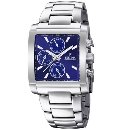 Reloj Festina  Timeless Chronograph F20423-2
