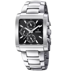 Reloj Festina  Timeless Chronograph F20423-3
