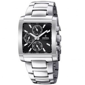 Reloj Festina  Timeless Chronograph F20423-3