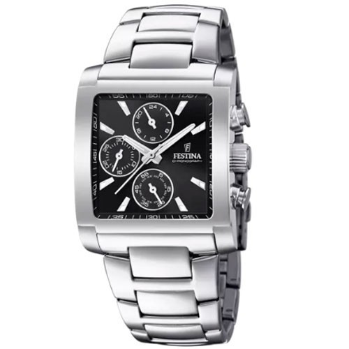 Reloj Festina  Timeless Chronograph F20423-3