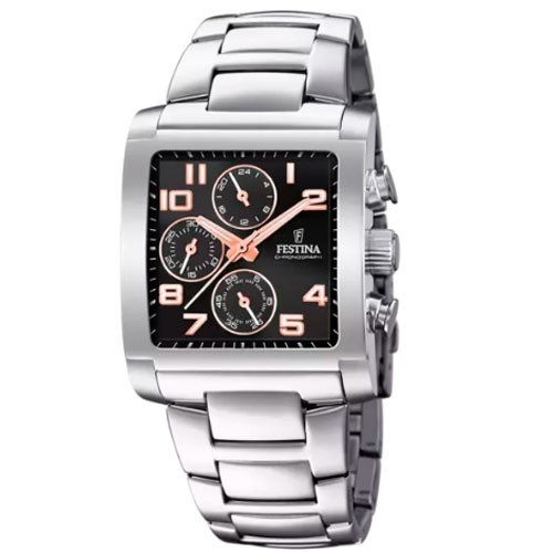 Reloj Festina  Timeless Chronograph F20423-7
