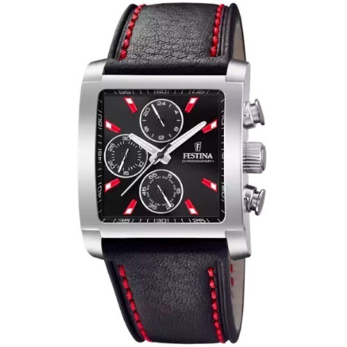 Reloj Festina  Timeless Chronograph F20424-8