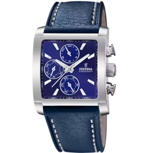 Reloj Festina  Timeless Chronograph F20424-2