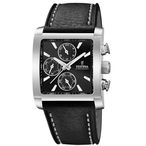 Reloj Festina  Timeless Chronograph F20424-3