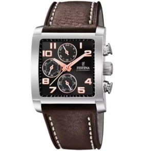 Reloj Festina  Timeless Chronograph F20424-7
