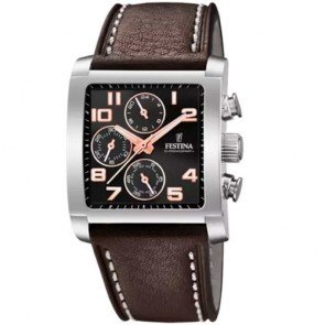 Reloj Festina  Timeless Chronograph F20424-7