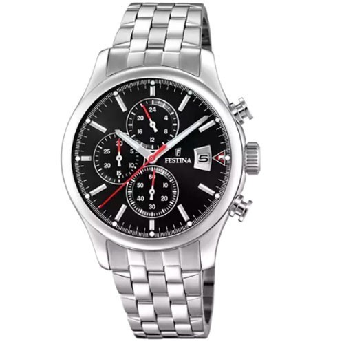 Reloj Festina  Timeless Chronograph F20374-3