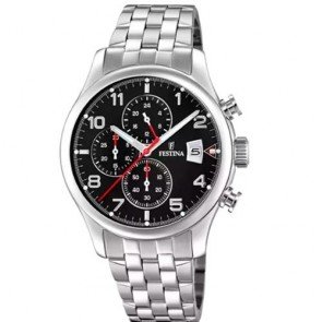 Reloj Festina  Timeless Chronograph F20374-6
