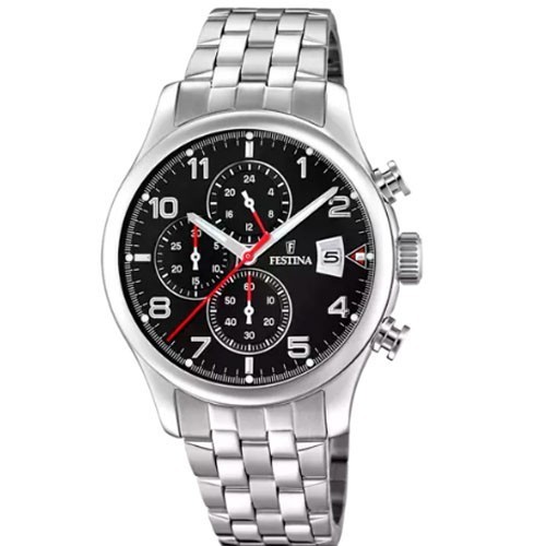 Reloj Festina  Timeless Chronograph F20374-6
